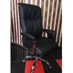 Офисное кресло модель A890#1