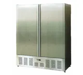 Шкаф холодильный r1400mx (нерж.)#1