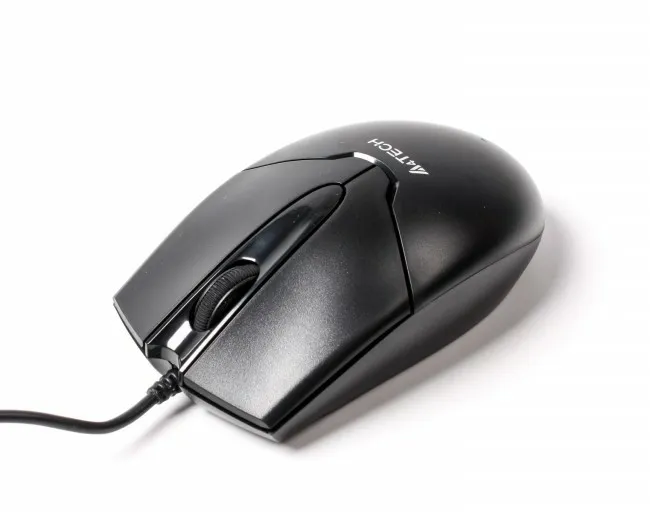 Компьютерная мышка A4TECH OP550NU#1