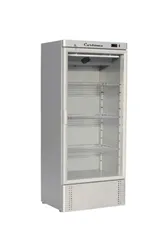 Холодильный шкаф carboma r560 с полюс#1