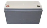Кислотно-свинцовая аккумуляторная непереносимая батарея 6-GFM-100(Ш)#1