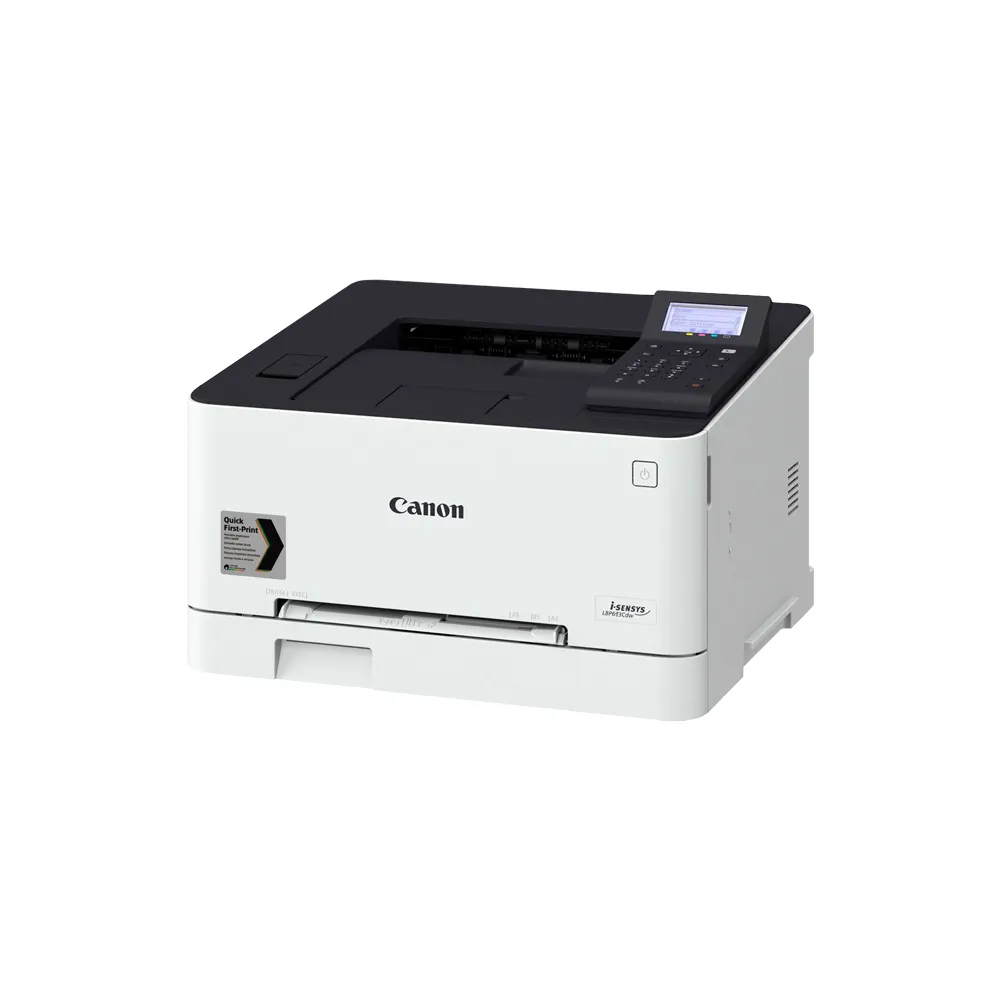 Принтер Canon i-SENSYS LBP613Cdw#1