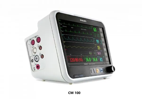Монитор пациента Philips Efficia CM100#3