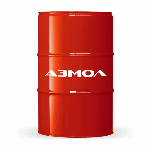 Трансмиссионное масло Azmol GL-5 80W-90#1