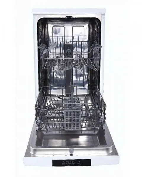 Посудомоечная машина Midea MFD45S100W на 9 персон (45см).#5