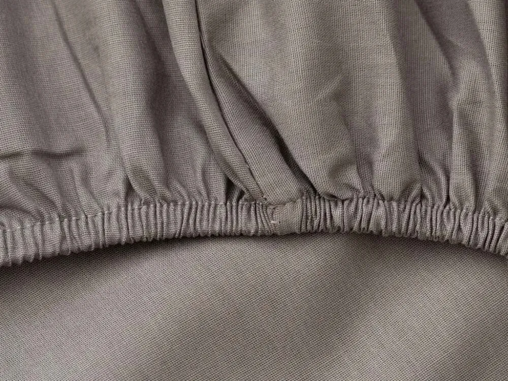 Набор постельного белья Plain 200×220 см#4