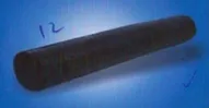 Шнуры резиновые d 10 до 40 мм длина до 100 м#1