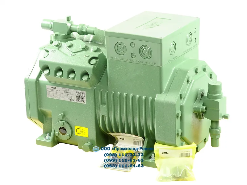 Компрессор Bitzer  4NCS-20.2#3