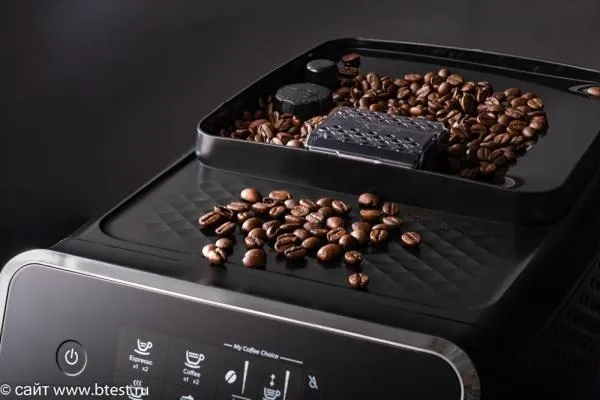 Кофемашина Philips 2200 series - тот самый модель на ваш Вкус!#2