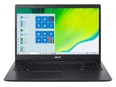 Noutbuk Acer Aspire 7 A715-75G/i7-9750H/8GB DDR4/512GB SSD/GeForce GTX1650 4GB/15,6" FullHD#1