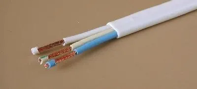 Провода бытовые марки ПУГНП 3х4,0#1