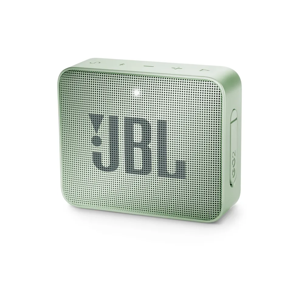 Bluetooth-динамик JBL Go 2#1