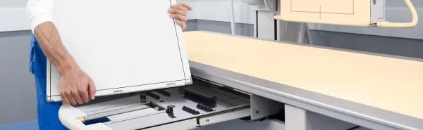 Цифровая система для рентгенографии Philips DigitalDiagnost#2