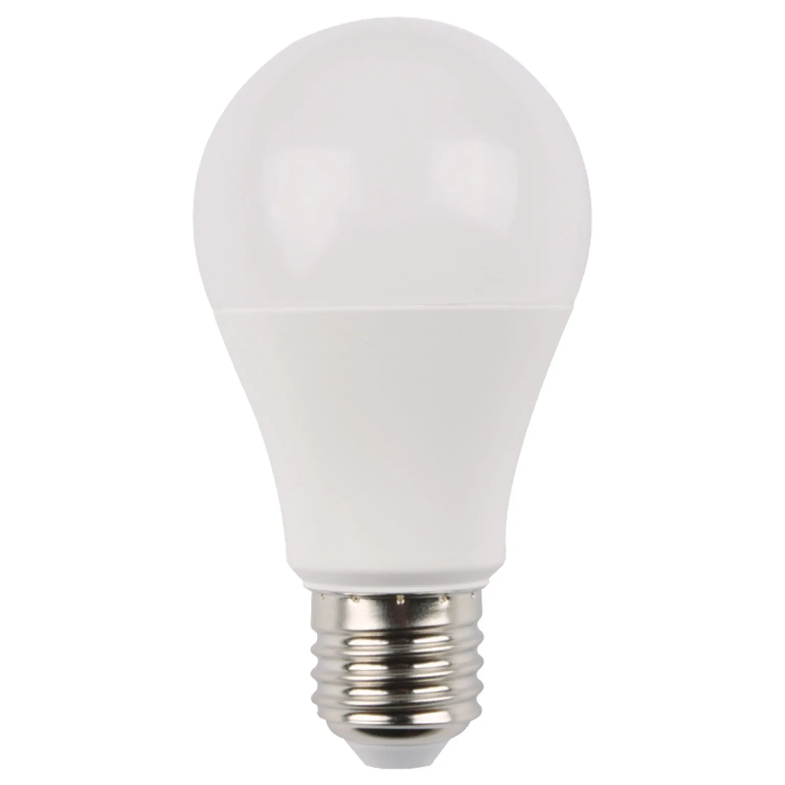 Лампа Светодиодная A60 12W 1055LM E27 3000K NEW 100-265V#1