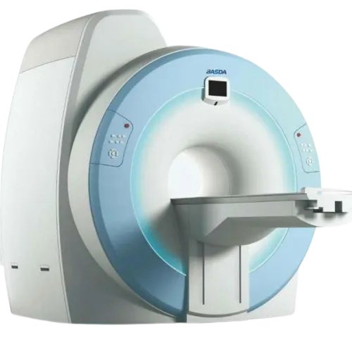Магнитно-резонансная томография BSTAR-150 1,5Т Сверхпроводящая МРТ#1
