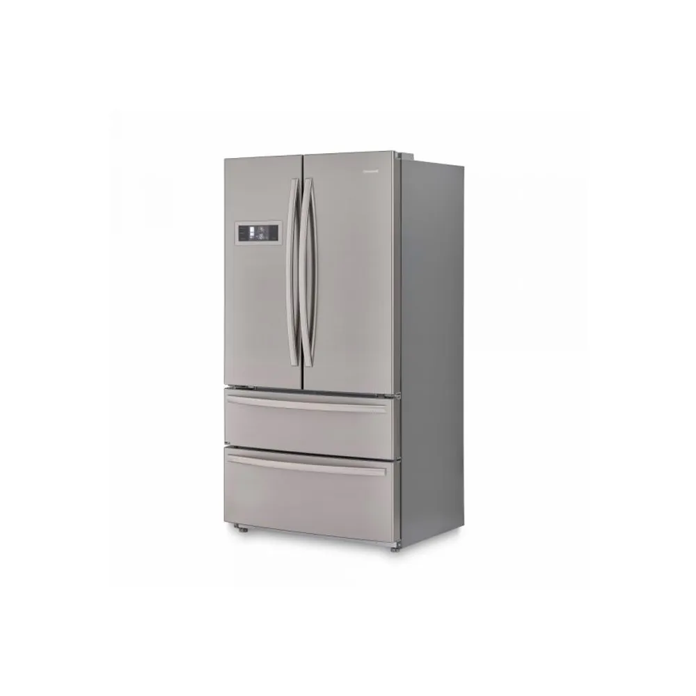 Холодильник GOODWELL GRF542XL#1