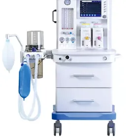 Наркозно-дыхательный аппарат S6100#1