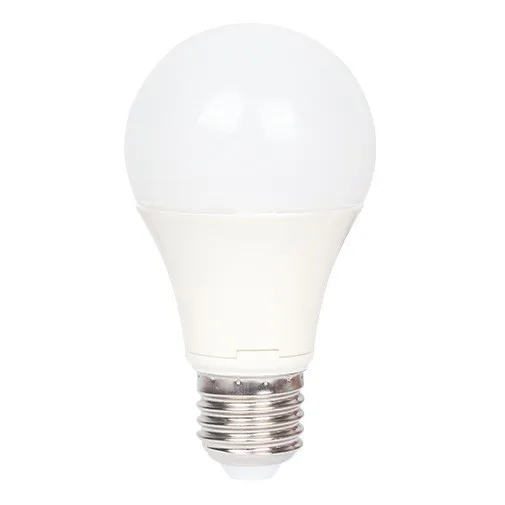Лампа LED A60 10W 806LM E27 6000K (ECOLITELED)#1