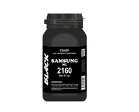 Тонер Samsung ML 2160 Black банка 65 гр.#1