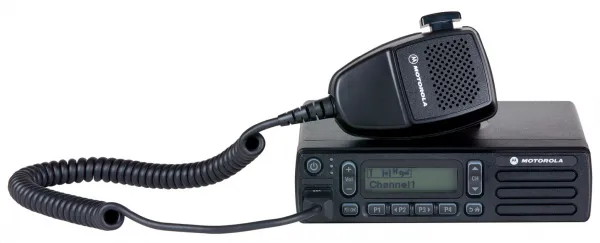 Радиостанция DM1600 мобильная стандарта DMR#1