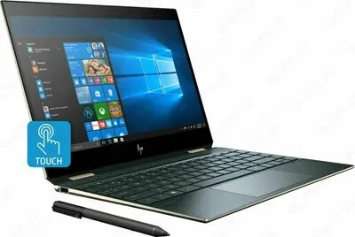 Ноутбук HP 15, 15.6 HD Antiglare slim SVA, i3-5005U#1