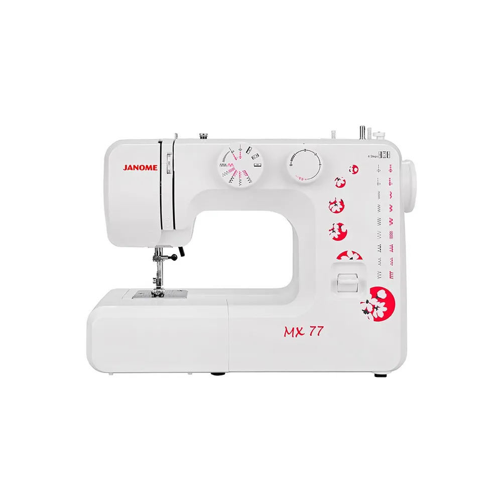 Швейная машина JANOME MX 77#1