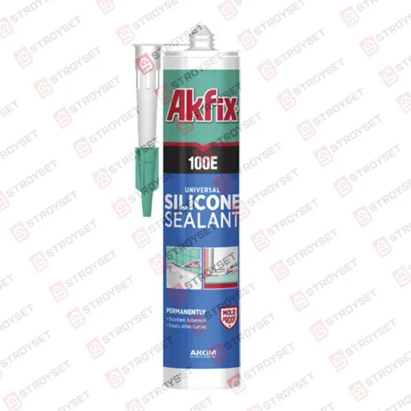 Akfix silicone#1