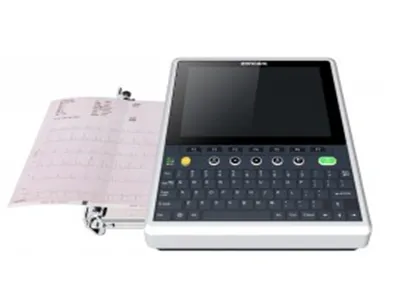 Электрокардиограф цифровой iMAC120#1