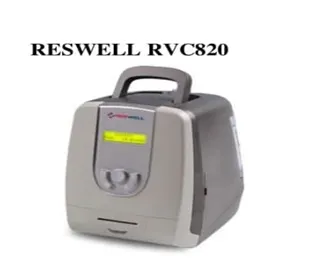 Аппарат для лечения дыхания RESWELL RVC820#1