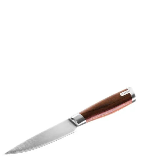Японский порционный нож DMS Paring Knife Catler#1