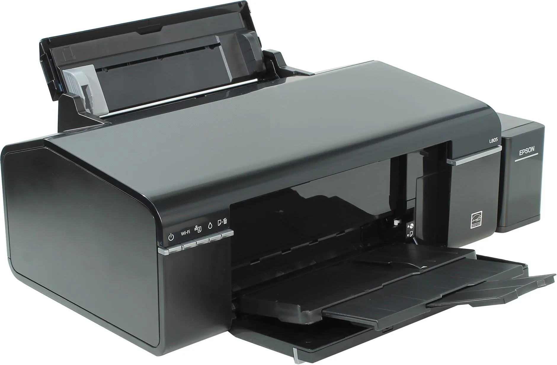 Принтер Epson L1300 (A3+, 30 стр / мин, 5760x1440 dpi, 4 красок, USB2.0)#5