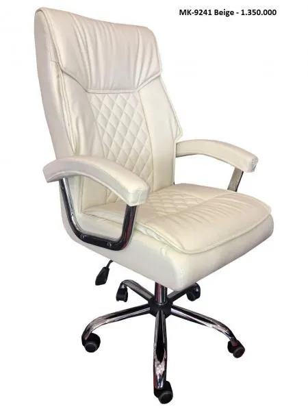 Офисное кресло MK-9241 Beige#1