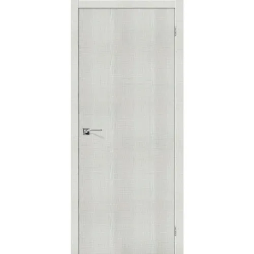 Межкомнатная дверь Порта-50 Bianco Crosscut#1