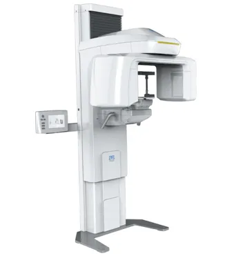 Дентальный рентген-аппарат dentom cbct#1