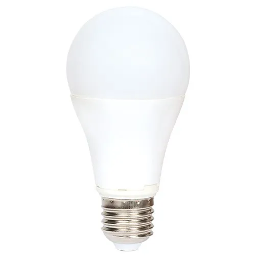 Лампа LED A60 12W 1055LM E27 6000K (ECOLITE LED) 100#1