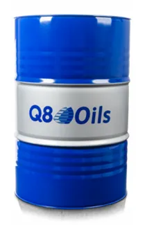 Дизельное масло Q8 T 904 10W-40#1
