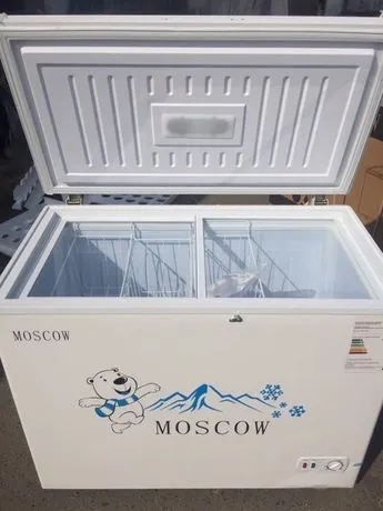 Морозильник MOSCOW BD 198 литров от поставщика#2