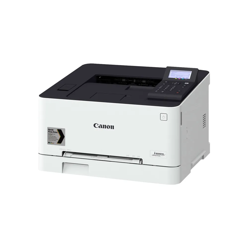 Принтер Canon i-SENSYS LBP611Cn#1