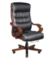 Кресло для руководителя 6016#1