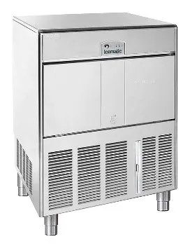 Льдогенератор Icematic E150 W#1