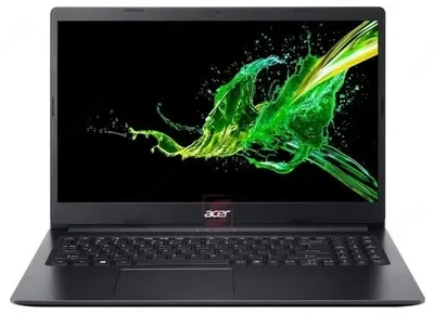 Noutbuk Acer A315-57G-76WK / N4020 / DDR4 4GB / HDD 1000GB / 15.6" HD LED#1