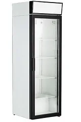Холодильный шкаф dm104c-bravo#1