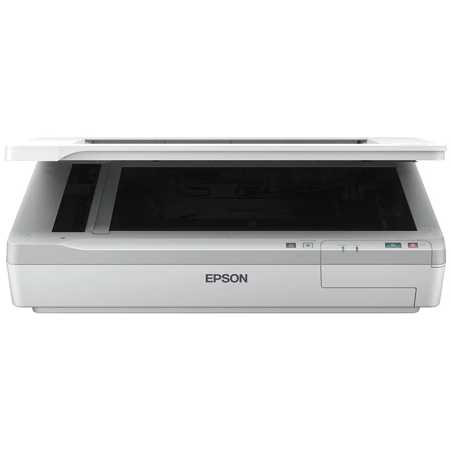 Планшетный сканер EPSON WorkForce DS-50000#4