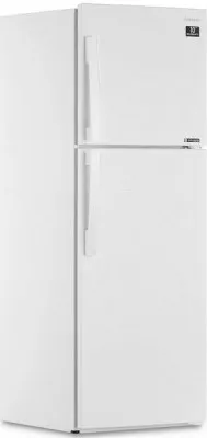Холодильник Goodwell GW B324XL, белый#2