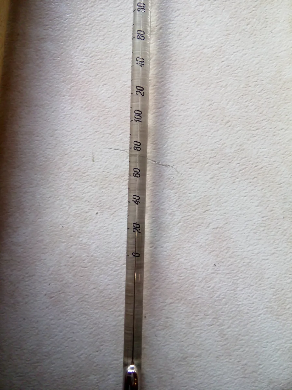 Термометр ТЛ-3 (0+500)#1