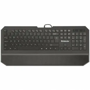 Клавиатура и мышь DEFENDER C-925 Mouse + Keyboard combo#1