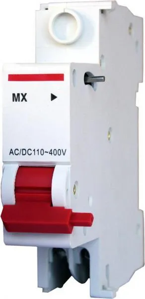Автоматический выключатель DZ47-63 (2A~63A)#5