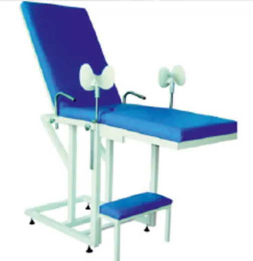 Акушерско-гинекологическое кресло ММ 078#1