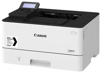 Принтер Canon i-SENSYS LBP223dw#1