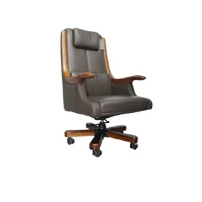 Руководительское кресло 1706A#1